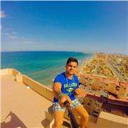 Clases de padel por la zona de Majadahonda en Madrid